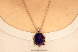 My 'Secret Wood' Collection | Life of Dahlia