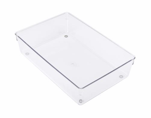 Inexpensive Makeup Storage | Life of Dahlia