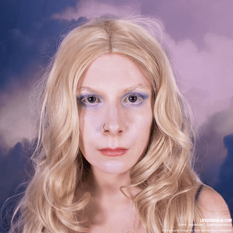 Elements Series - Aura (Air) by Erin Applebee | Life of Dahlia