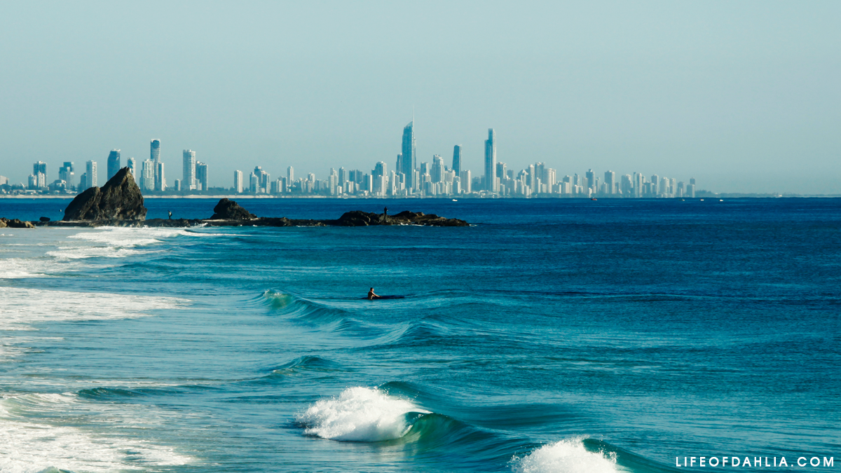 Elements Series – Aquaria (Water) – Life of Dahlia