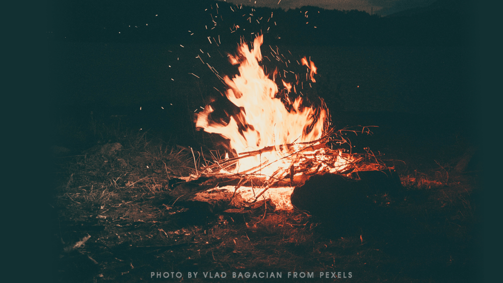 Elements Series – Phoenix&nbsp;(Fire)
