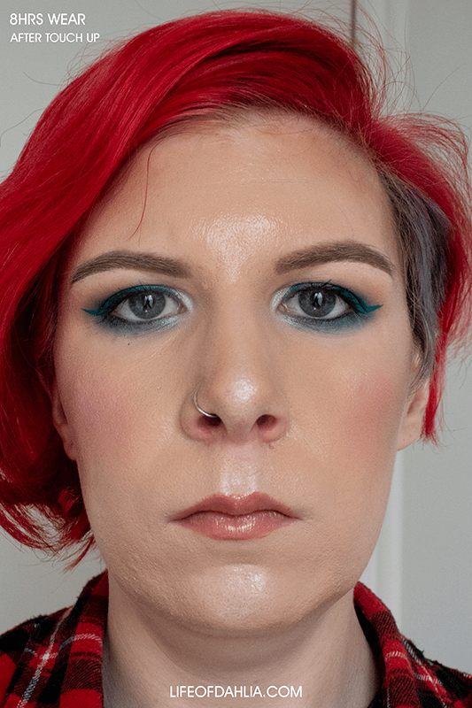 Designer Brands Hydrating Foundation & Rise & Prime Primer Review | Life of Dahlia