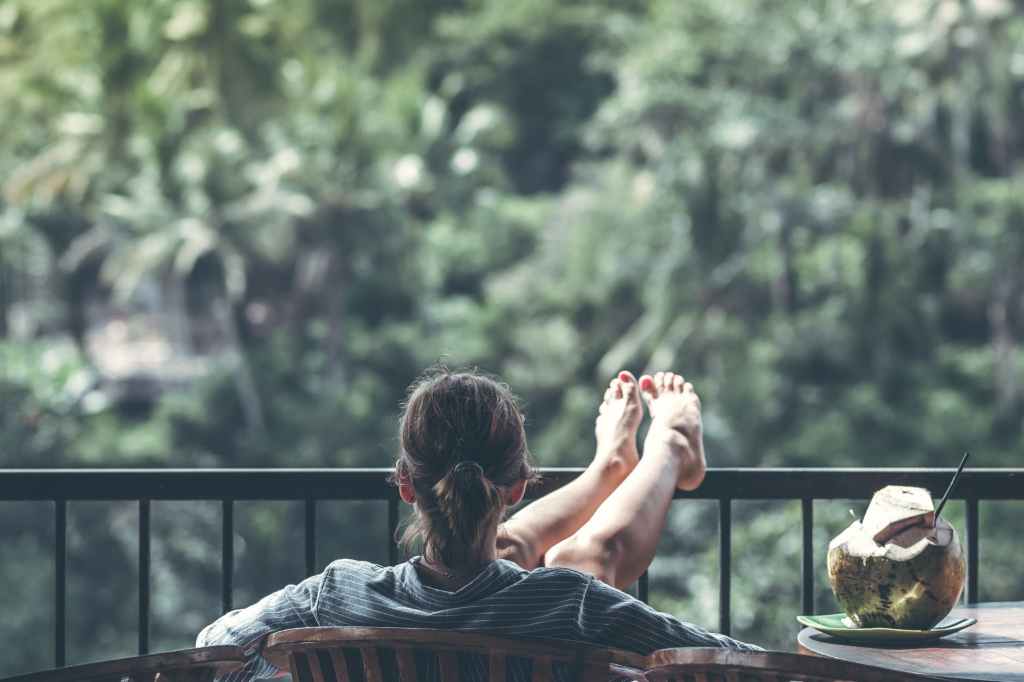 6 Ideas While Your Staycationing At Home