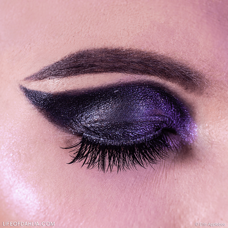 Rock n' Roll Series - Recreating the Makeup of Kiss | Introduction + Paul Stanley's The Star Child look | Life of Dahlia