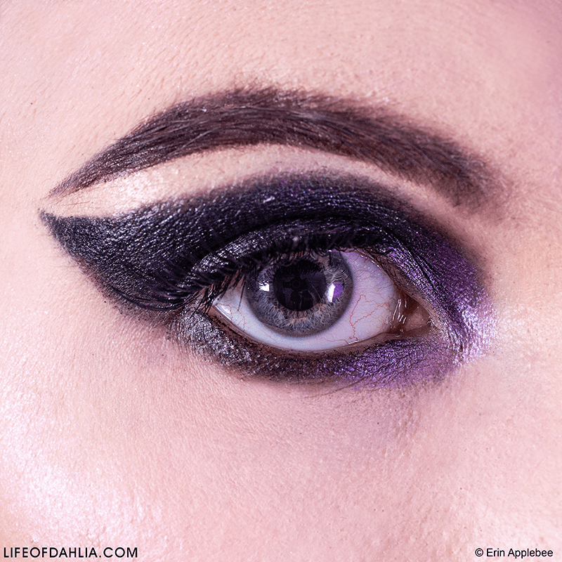 Rock n' Roll Series - Recreating the Makeup of Kiss | Introduction + Paul Stanley's The Star Child look | Life of Dahlia