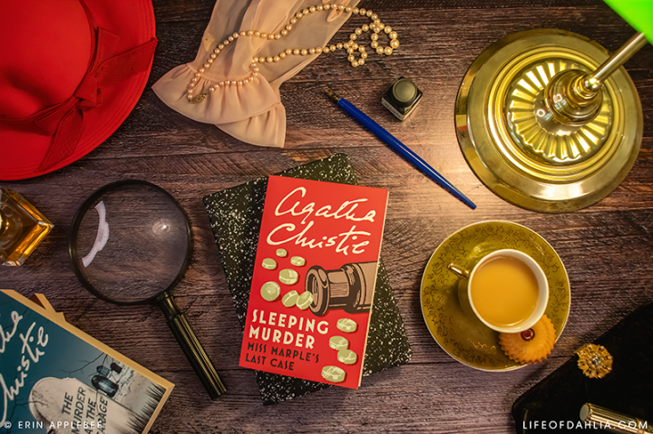 2020 Reading Challenge | Second Quarter Update | Life of Dahlia