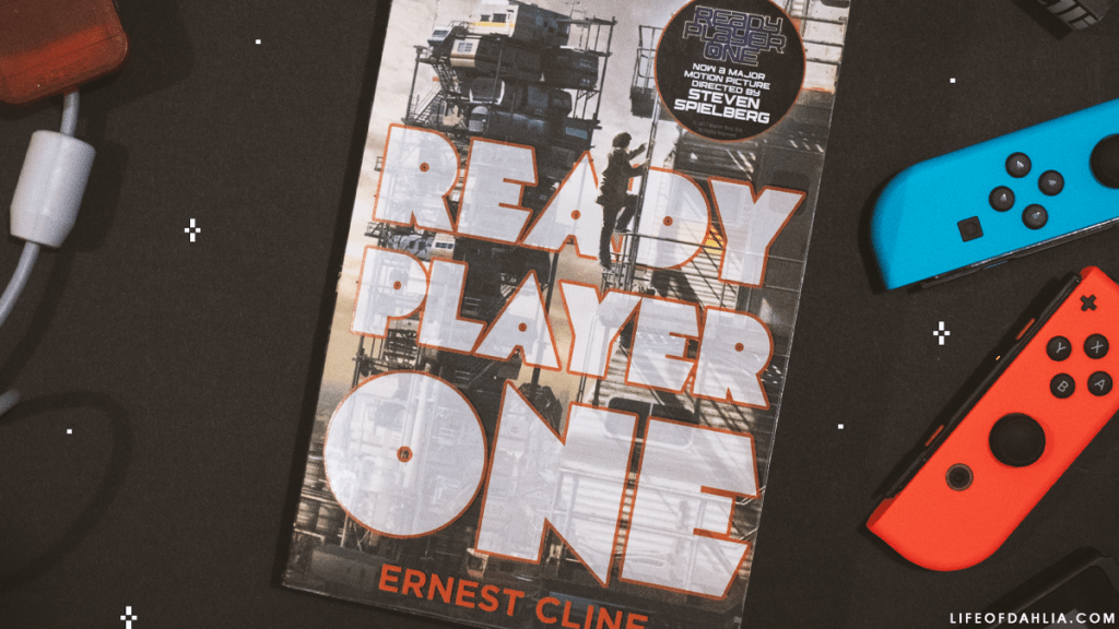 Ready Player One Book&nbsp;Review