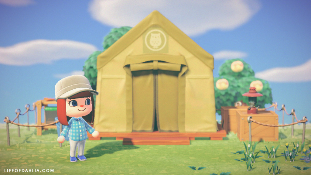 Let’s Play Animal Crossing Pt. 2