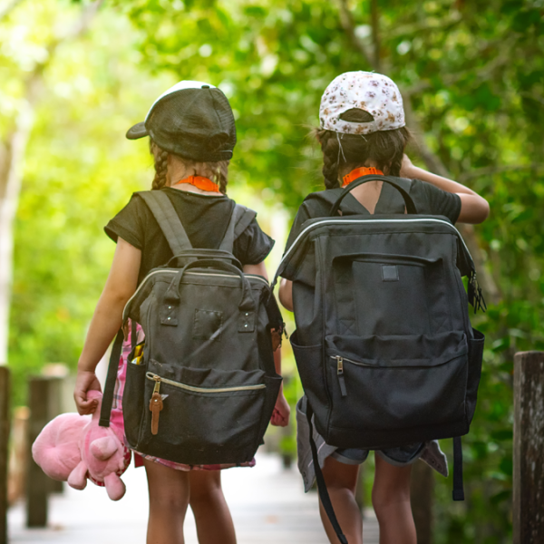 Easy, Fun & Affordable Ways To Entertain Your Kids + Free Downloadable Activity&nbsp;Booklet