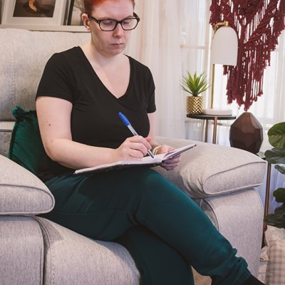 Aligning My 2025 Vision with The Power of Mindfulness and&nbsp;Joy