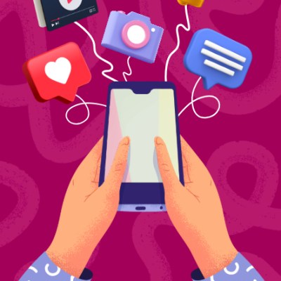 How To Make Social Media Work For&nbsp;You