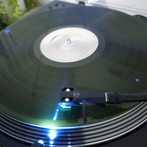 How Listening to Music Is Helping Me&nbsp;Heal
