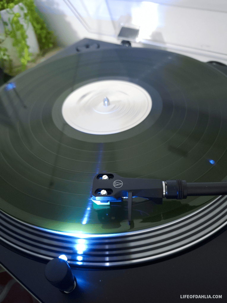 How Listening to Music Is Helping Me&nbsp;Heal